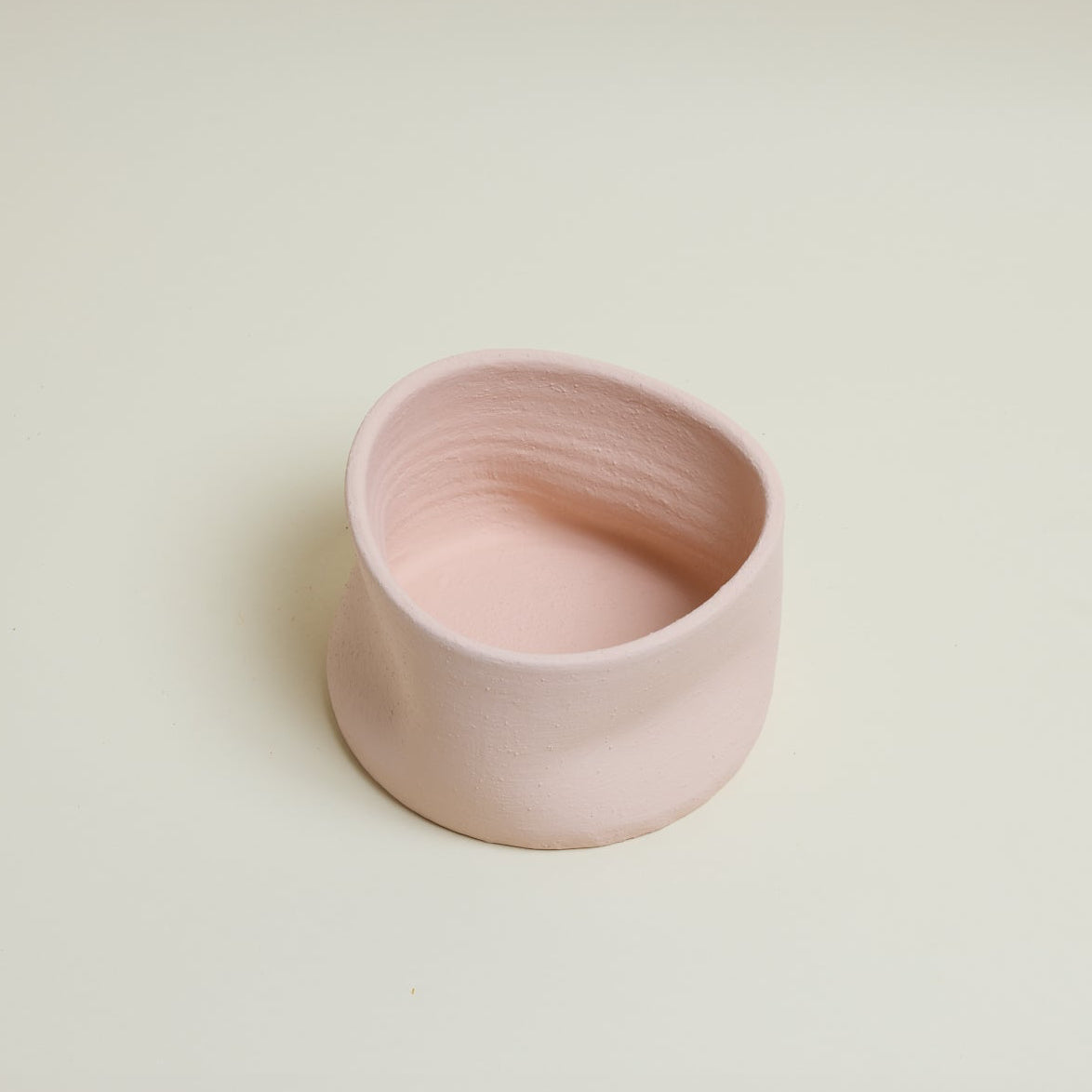 Statement Bowl (Color Options)