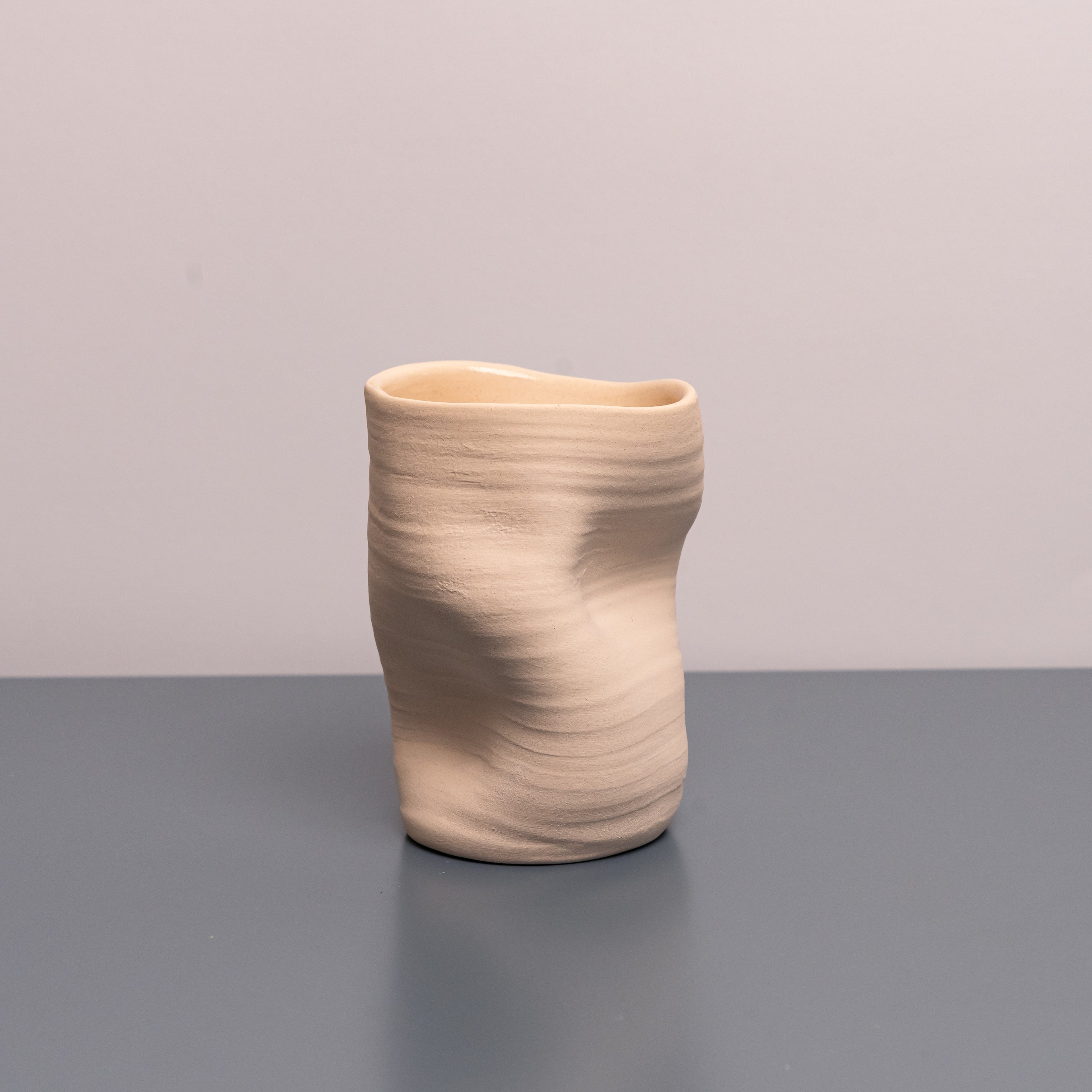 Wavy Vase