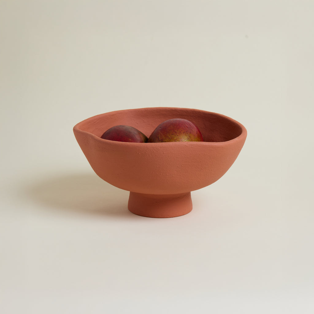 Raised Vessel (Color Options)