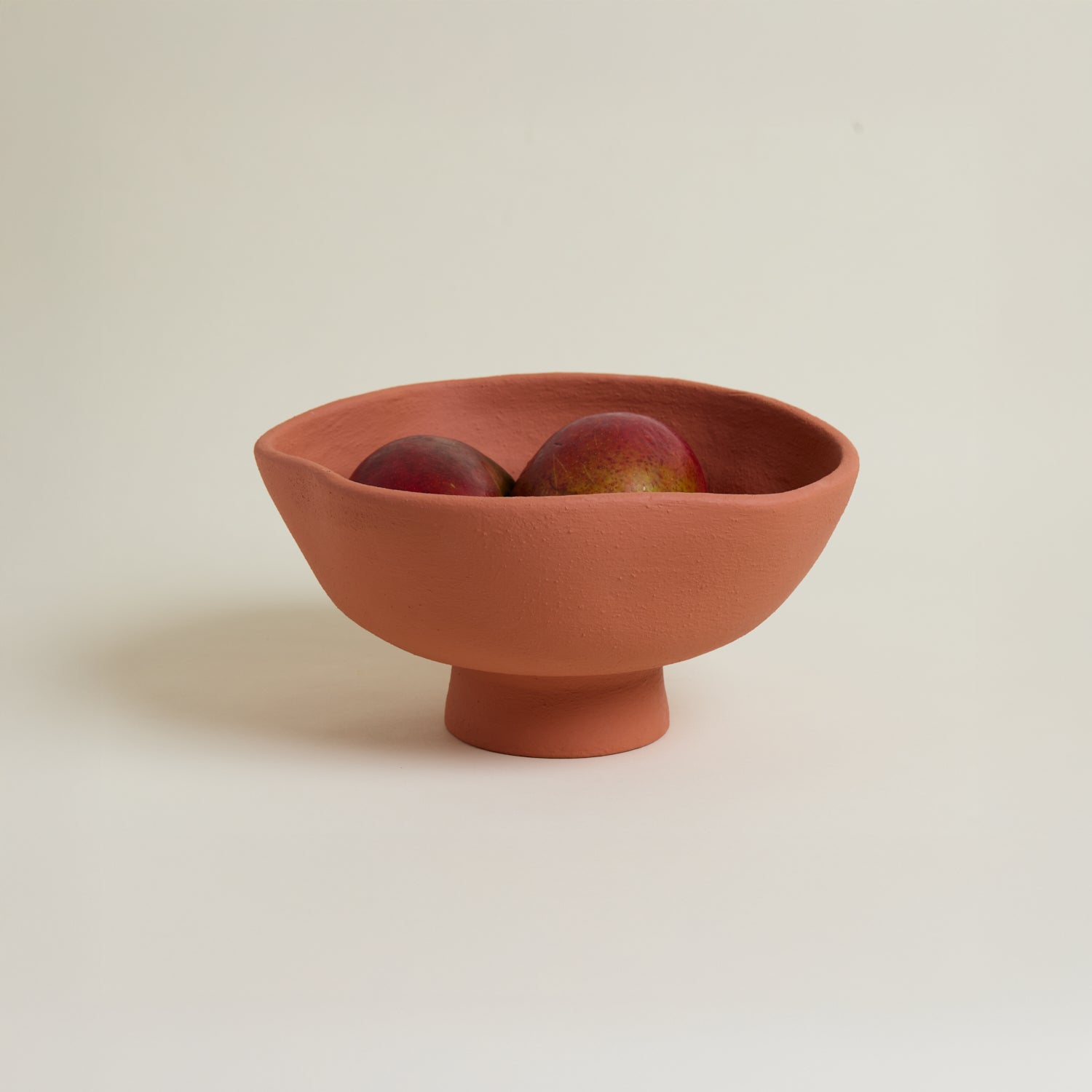 Raised Vessel (Color Options)