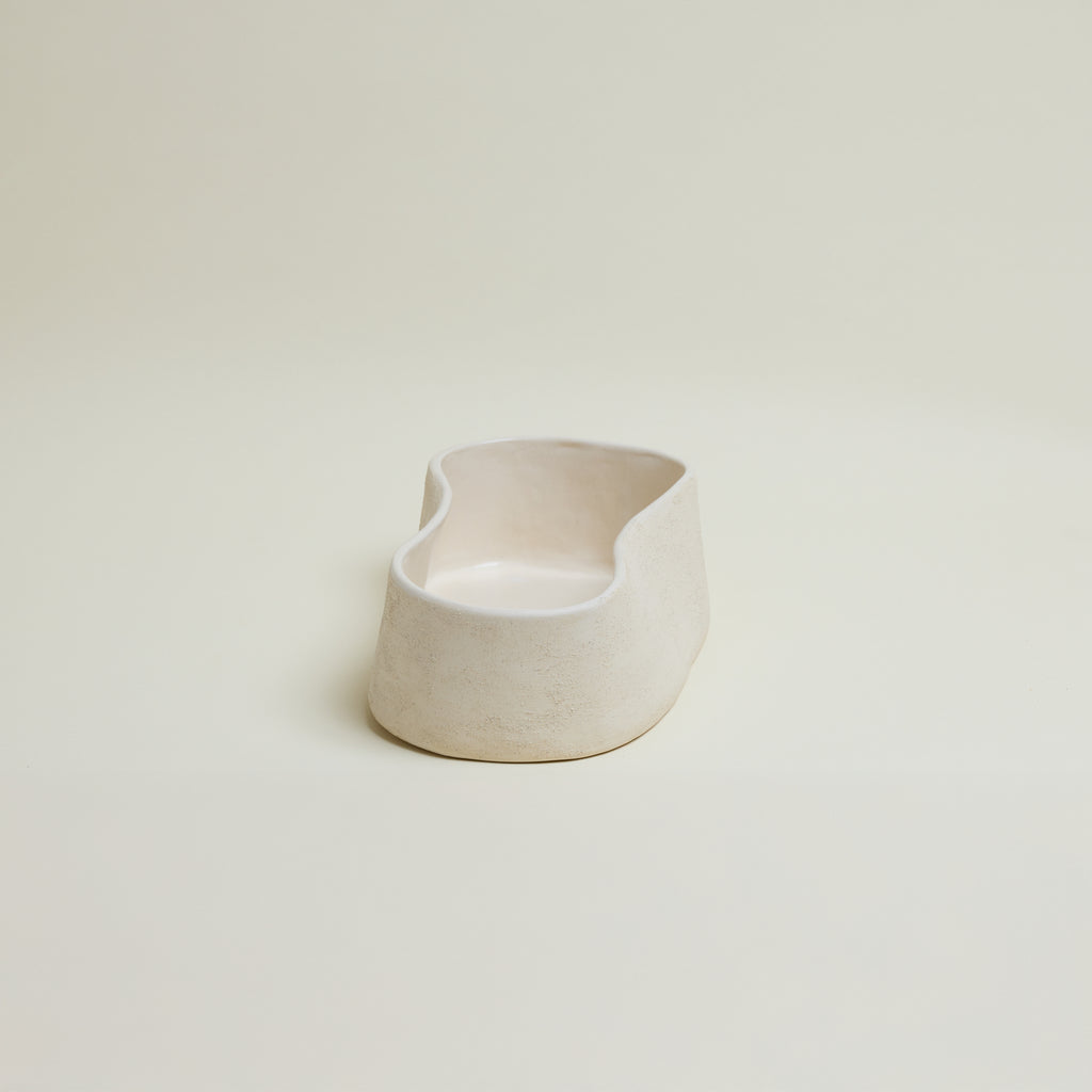 Puzzle Bowl Small (Shapes Options)