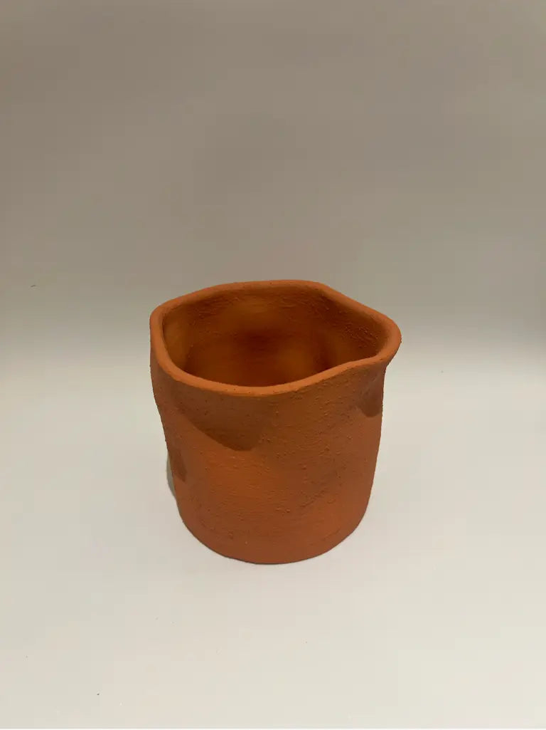 Vela Vase