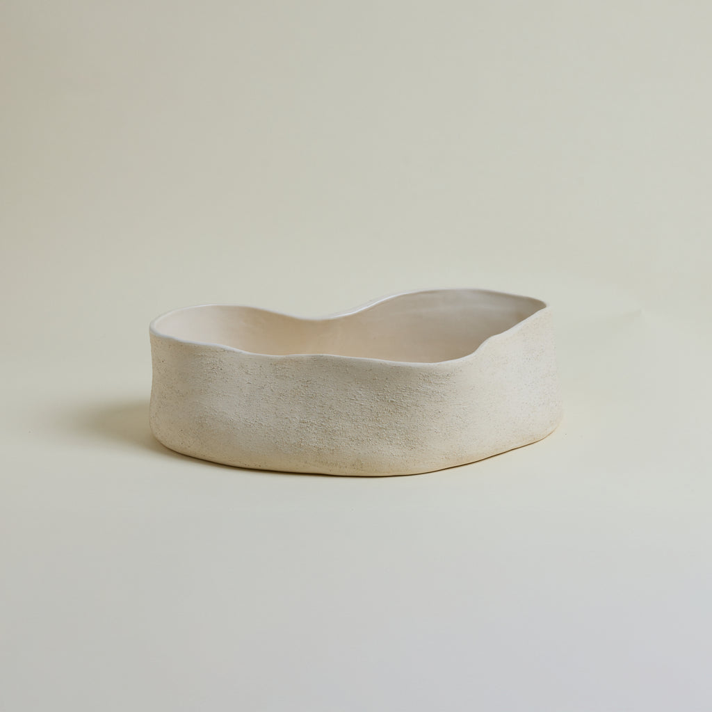 Puzzle Bowl Large (Shapes Options)