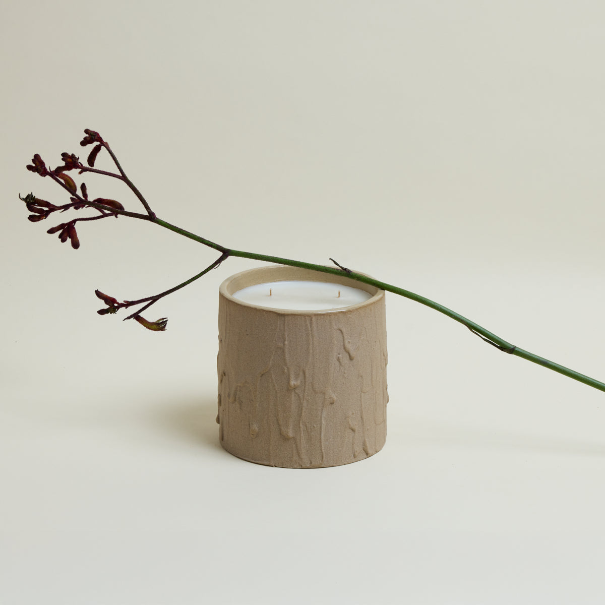 Melt Candle Large (Color Options)