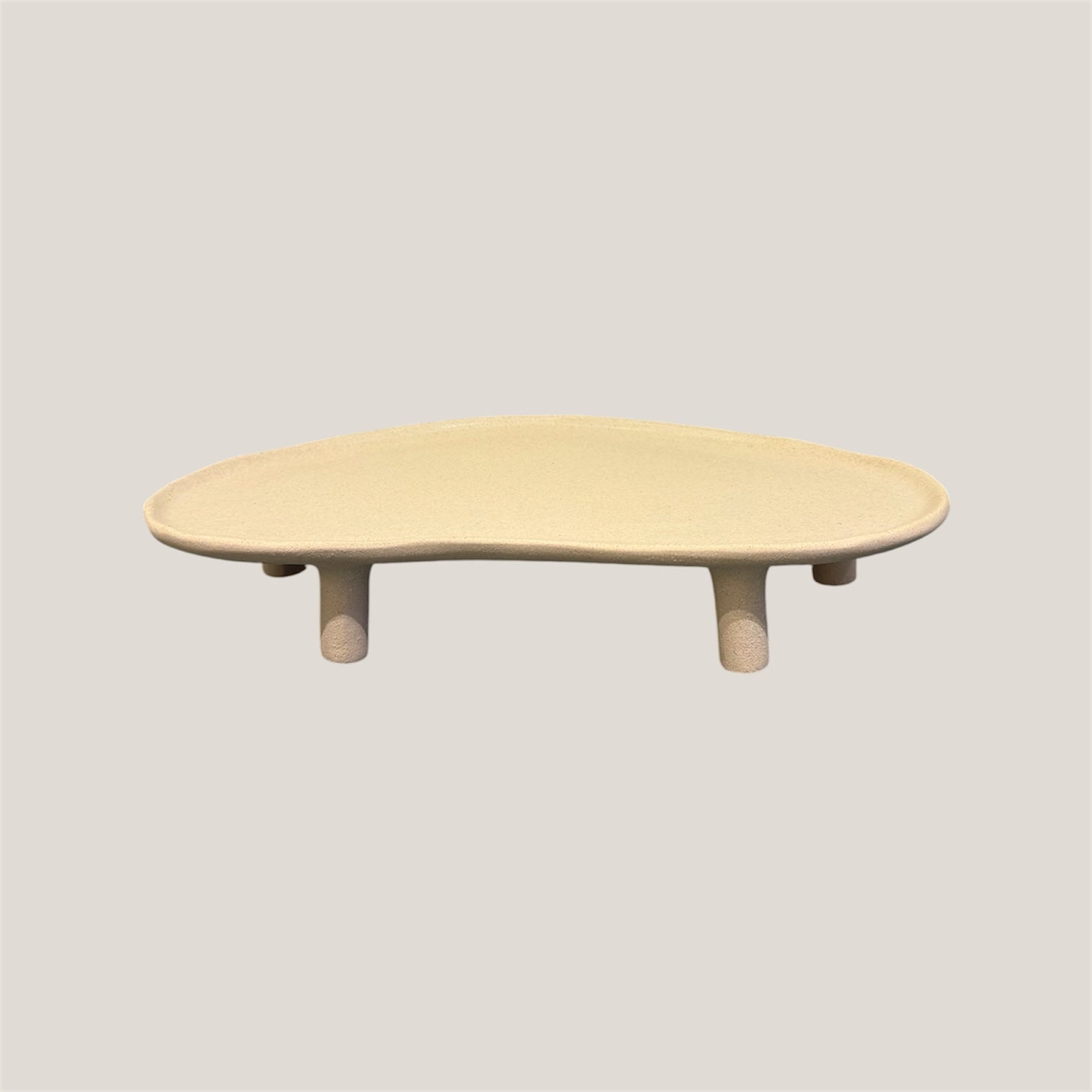 Bean Pedestal