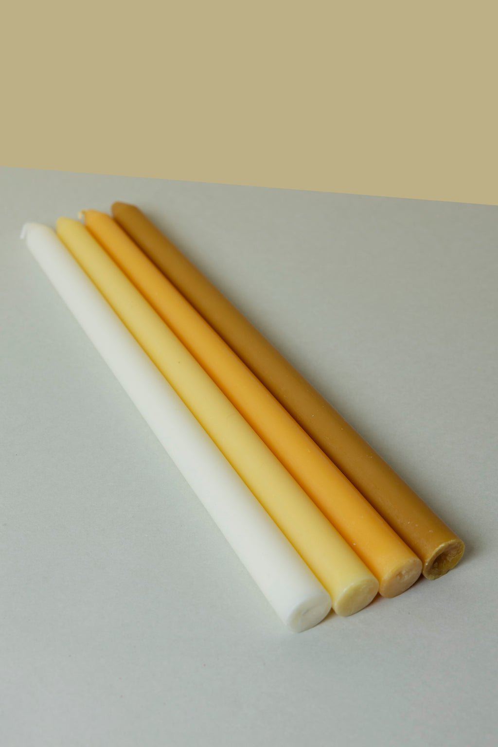 Taper Candles (set of 5)