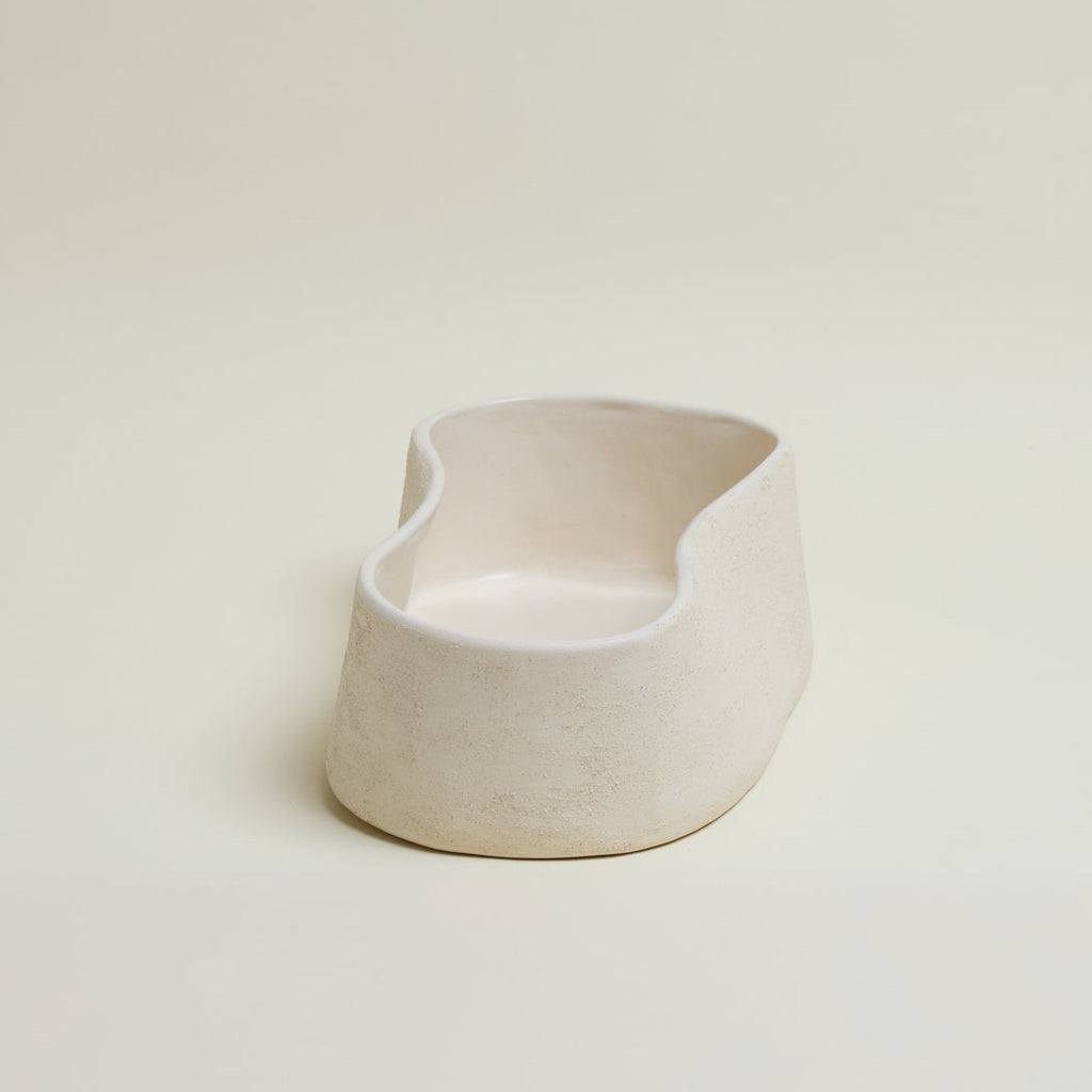 Puzzle Bowl Large (Shapes Options)