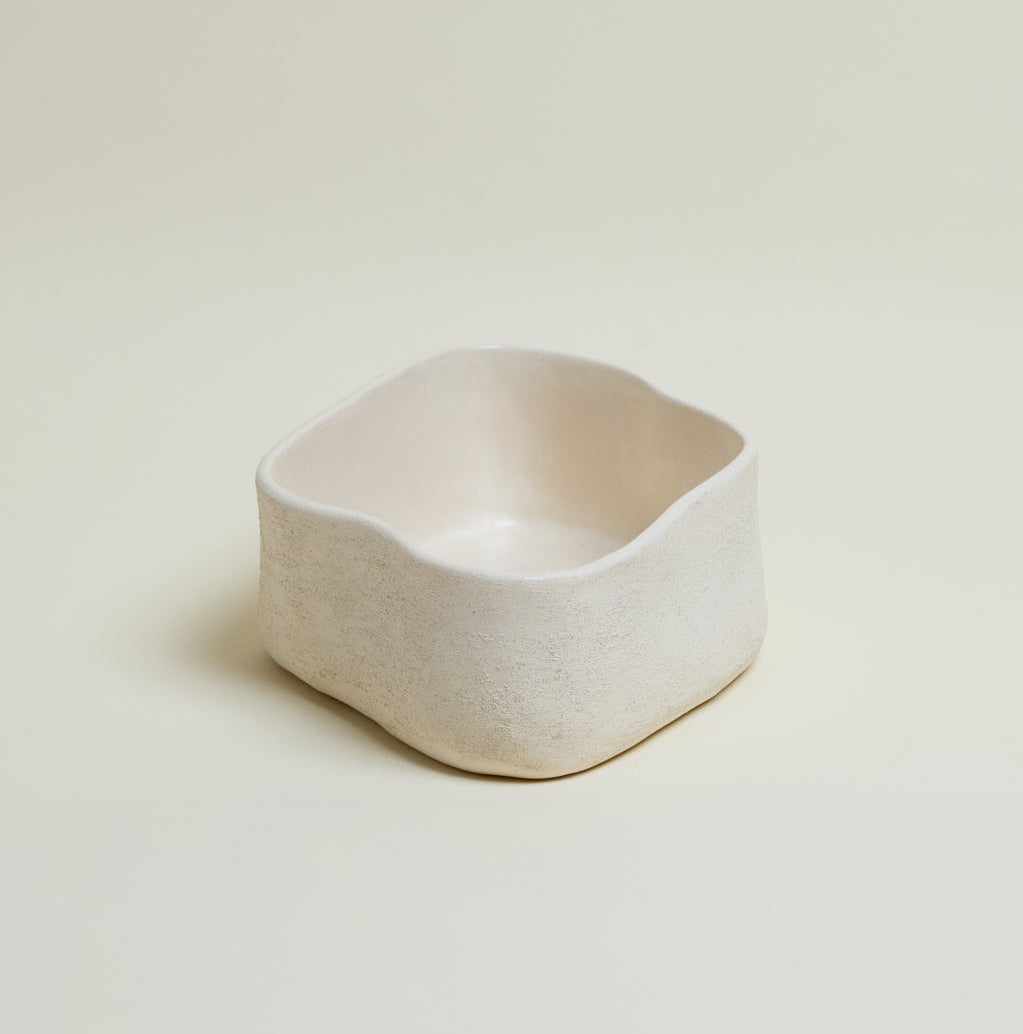 Puzzle Bowl Large (Shapes Options)