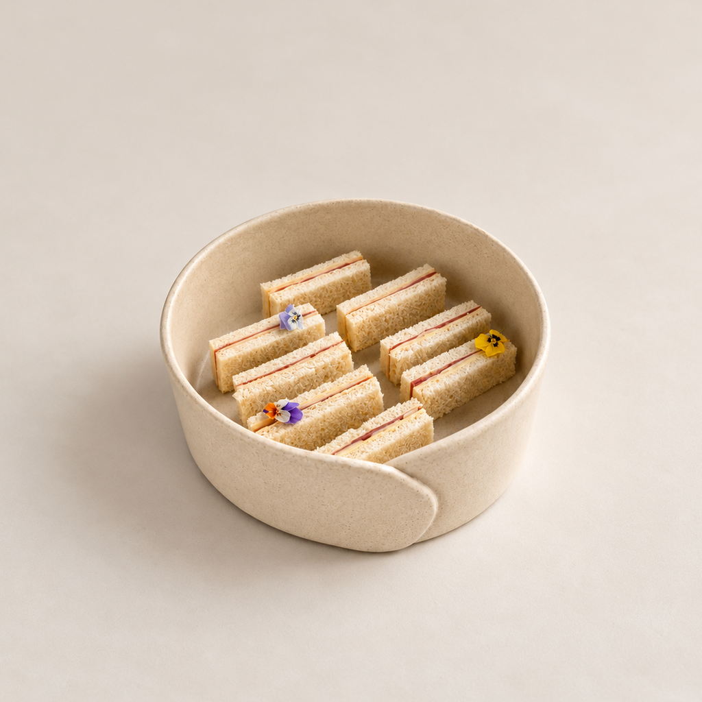 The Hug Platter