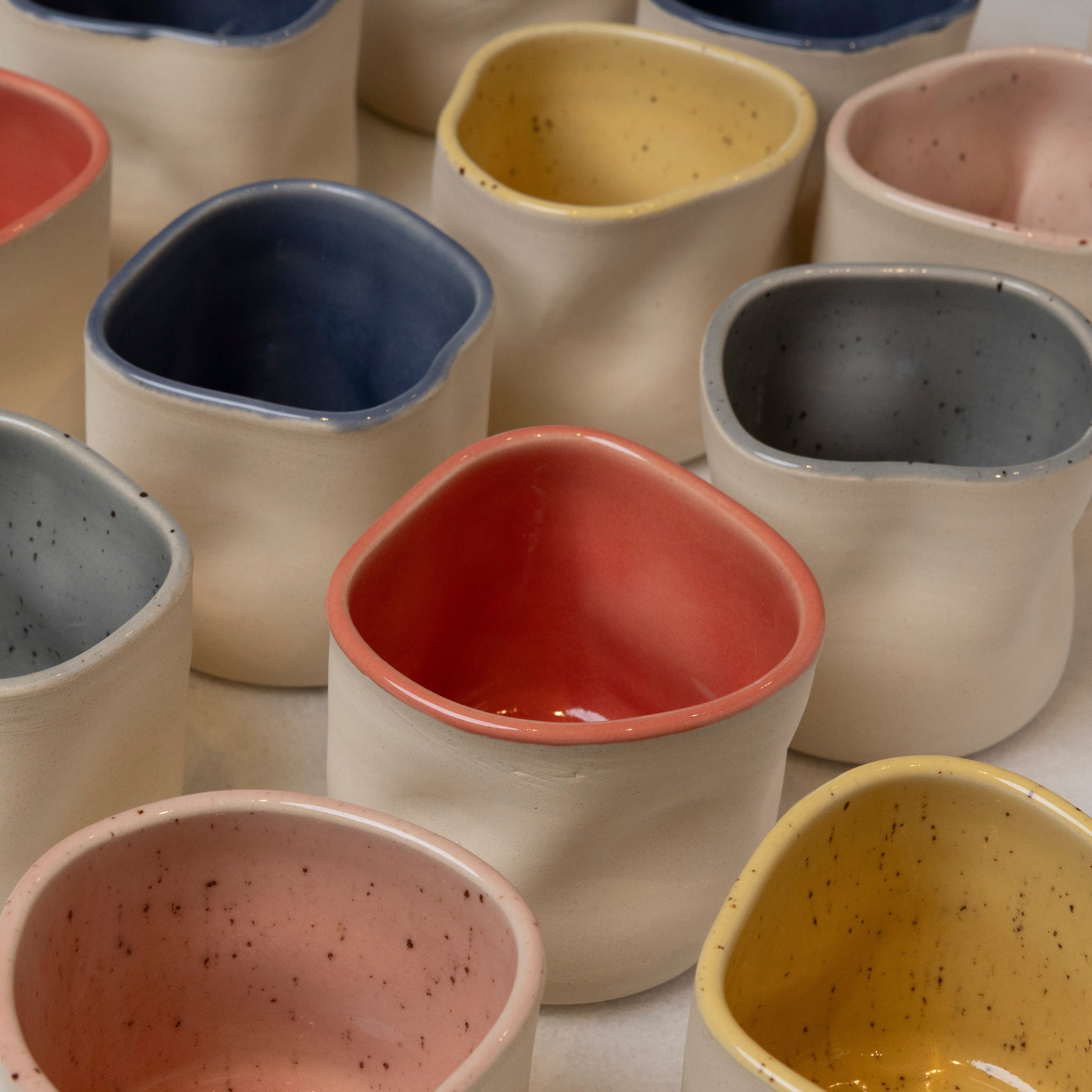 Candy Cups (Set of 5)