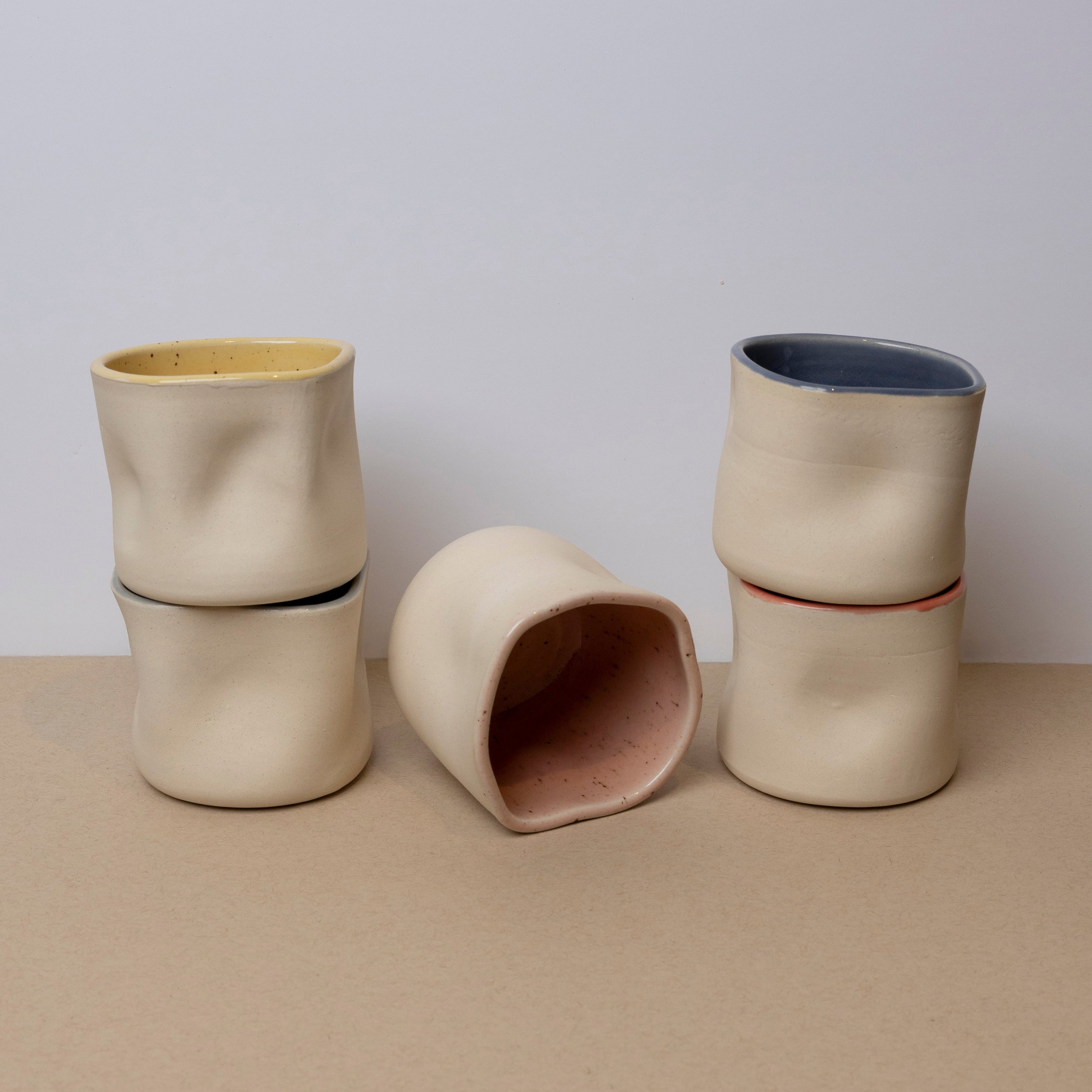 Candy Cups (Set of 5)