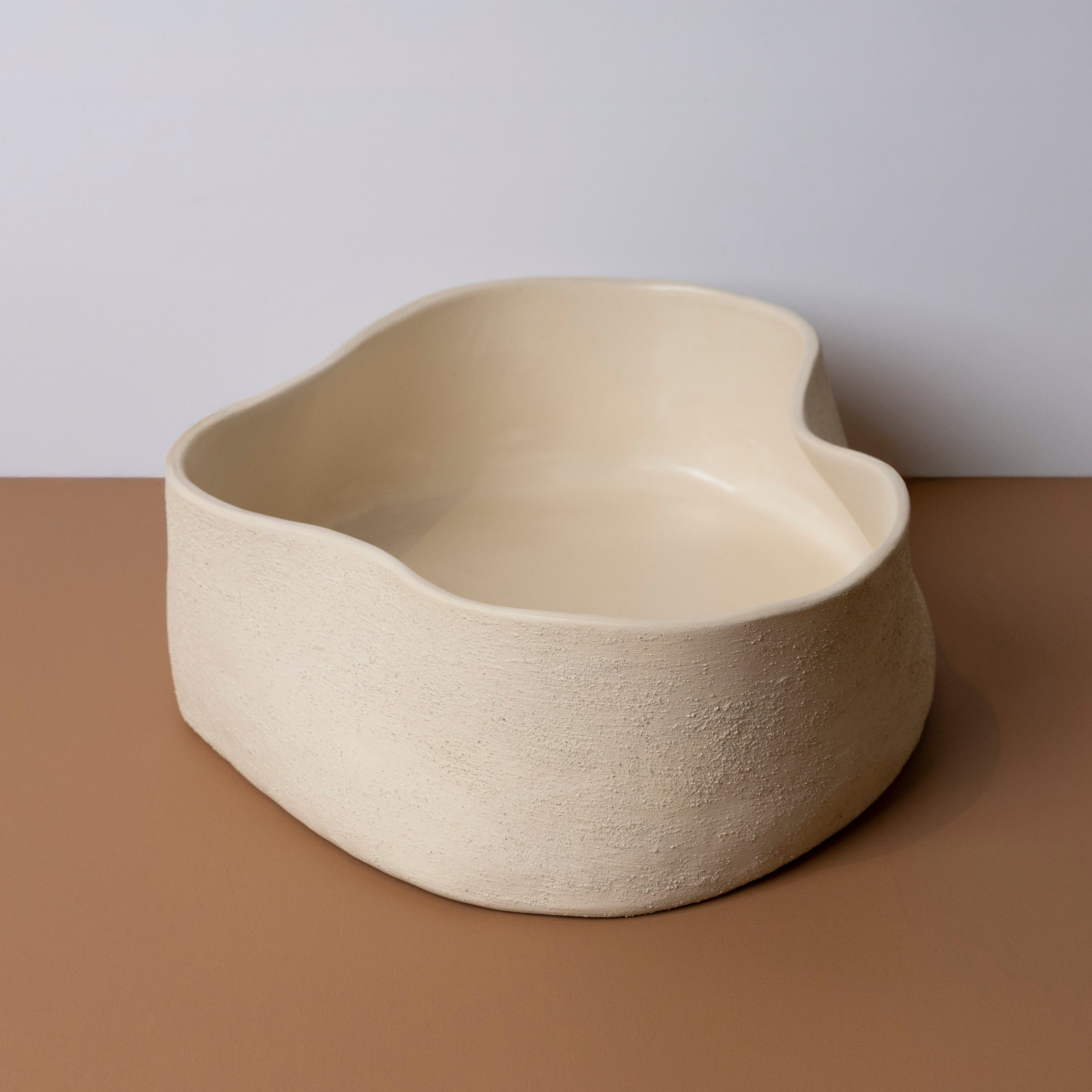 Puzzle Bowl Large (Shapes Options)