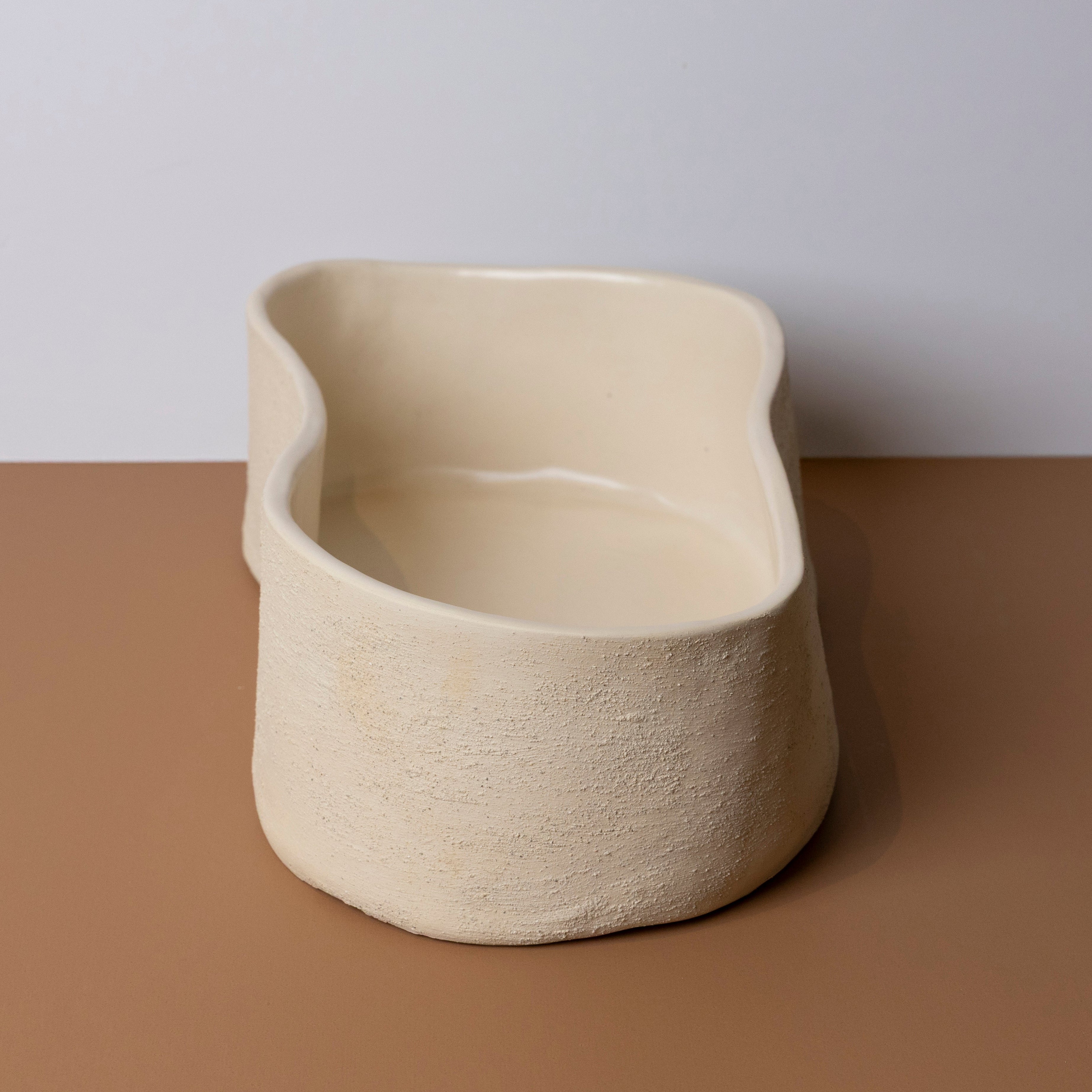 Puzzle Bowl Large (Shapes Options)