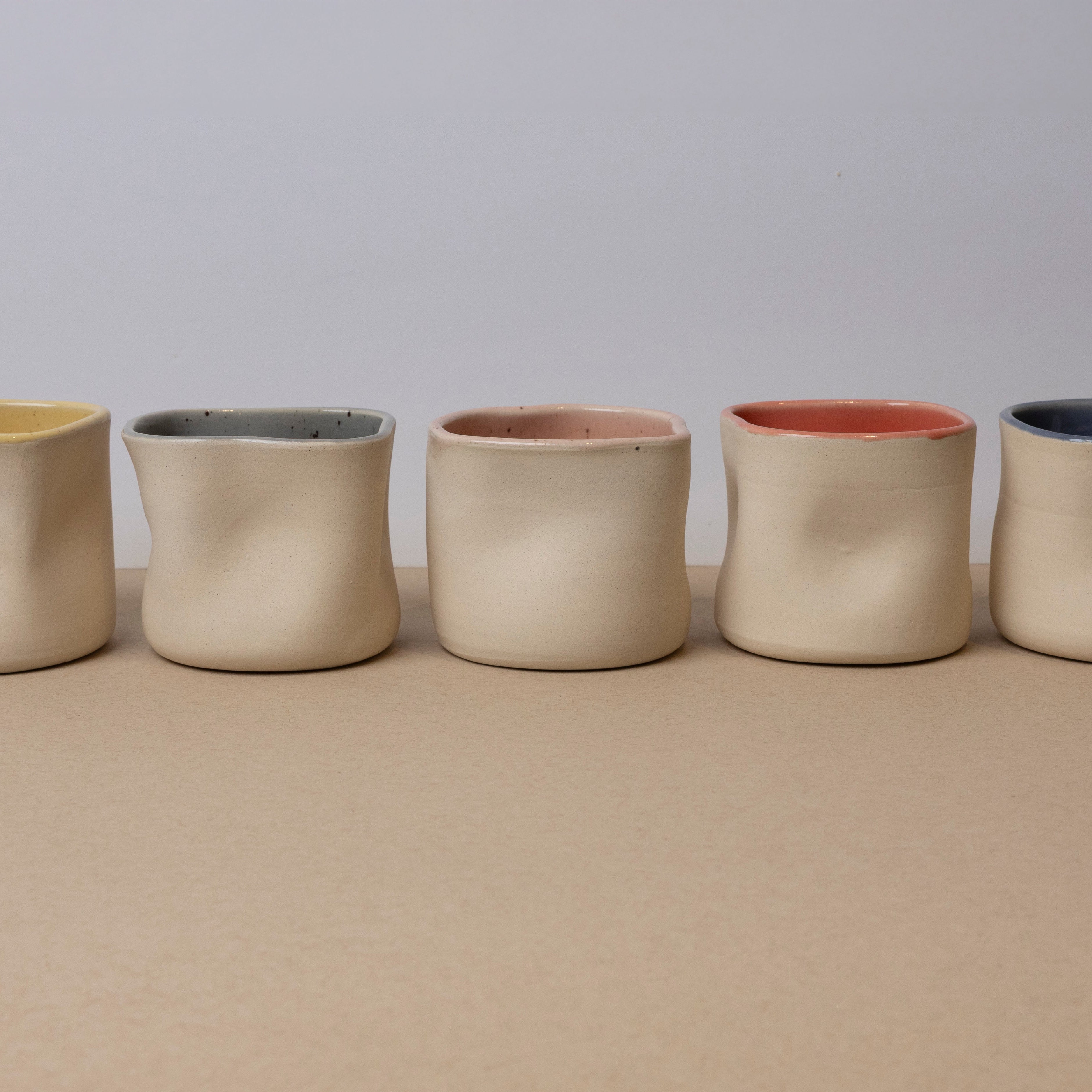 Candy Cups (Set of 5)