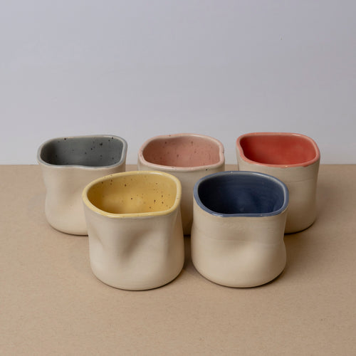 Candy Cups (Set of 5)