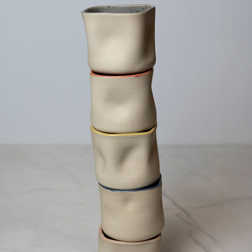 Candy Cups (Set of 5)