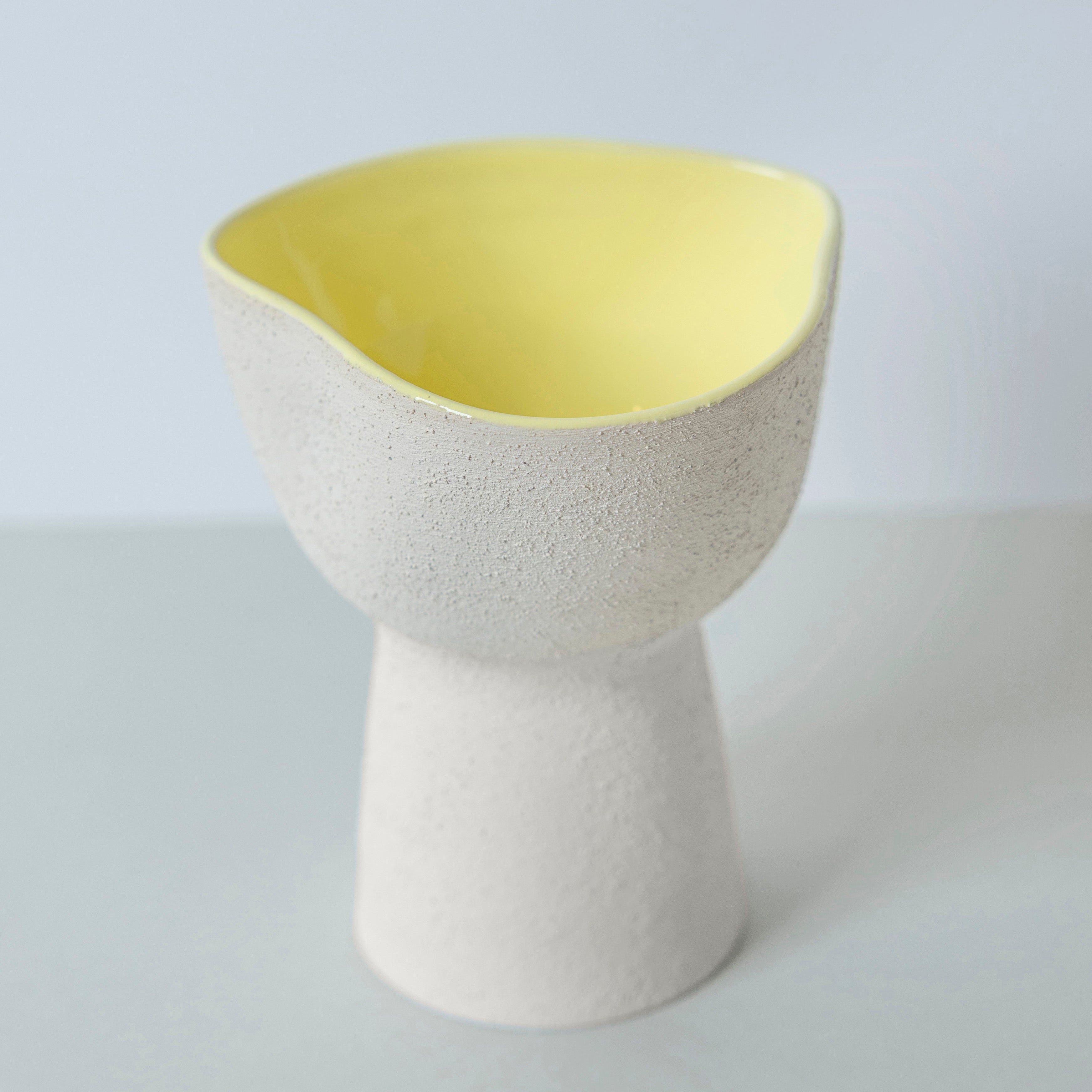 Sweet High Bowl (Color Options)