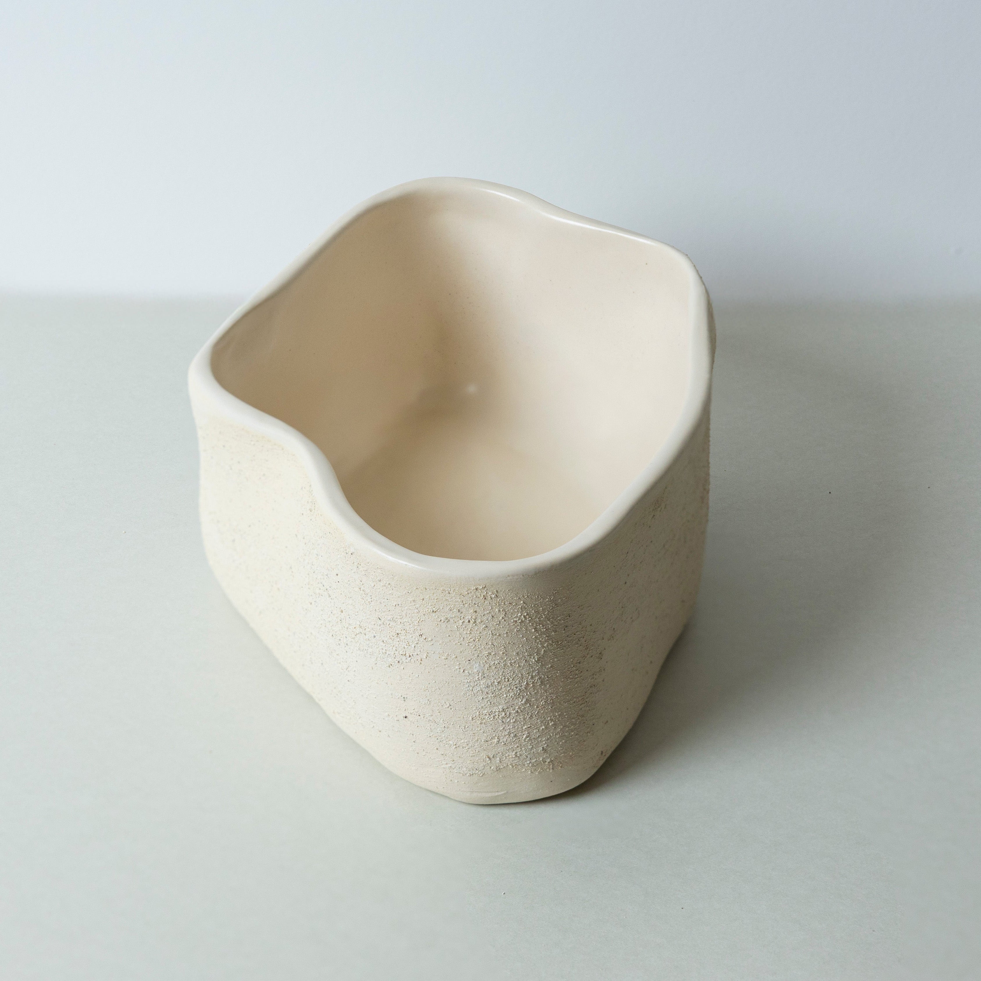 Puzzle Bowl Small (Shapes Options)