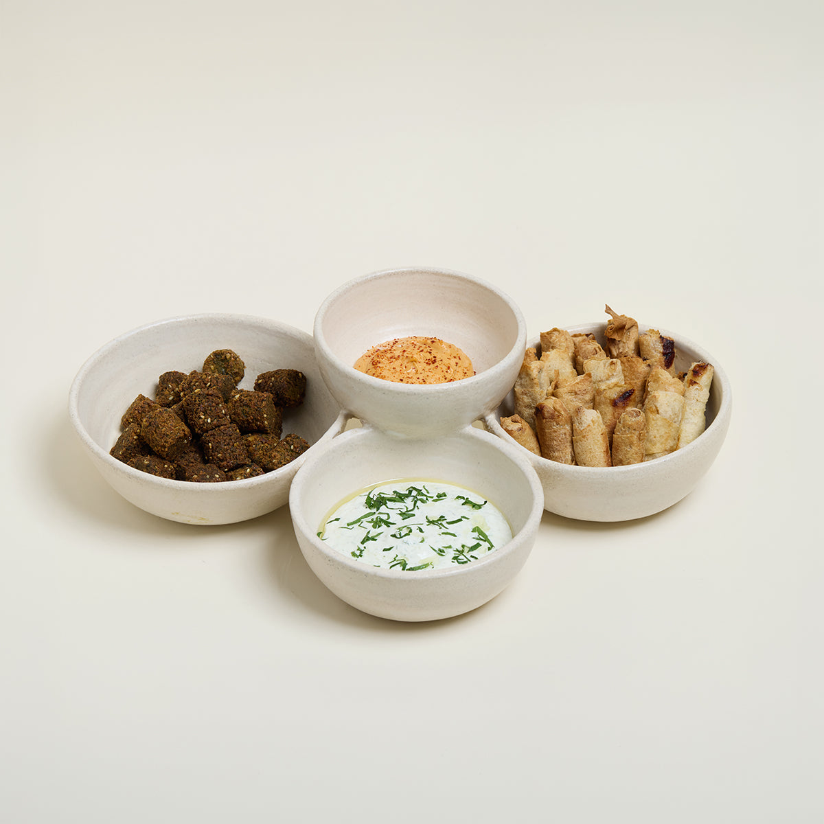 The Happy Set (Set of 4)