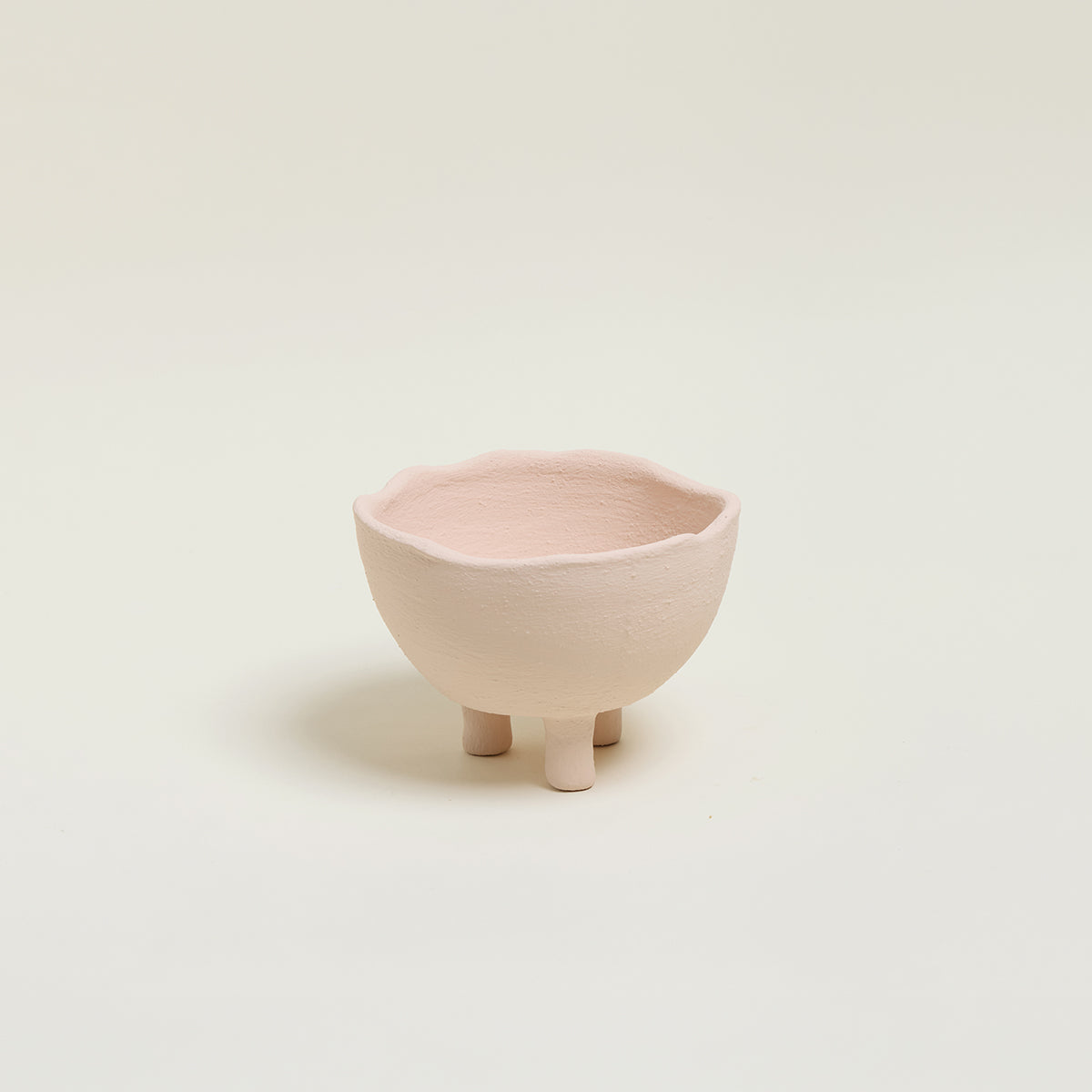 Tripod Bowl High (Color Options)